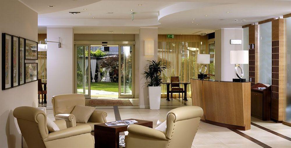 Rizzi Aquacharme Hotel&Spa Boario Terme Interno foto