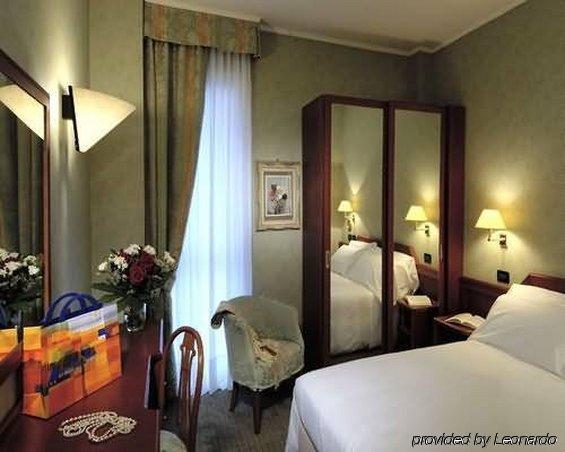 Rizzi Aquacharme Hotel&Spa Boario Terme Camera foto