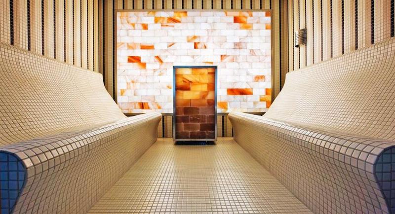 Rizzi Aquacharme Hotel&Spa Boario Terme Esterno foto