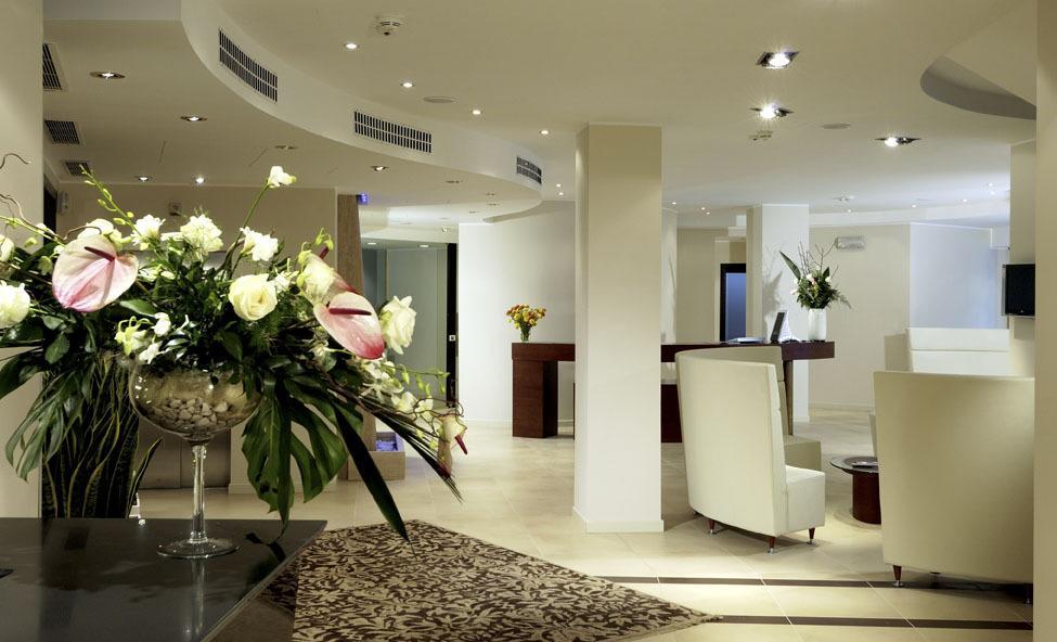 Rizzi Aquacharme Hotel&Spa Boario Terme Esterno foto